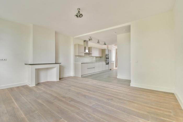 Appartement - Nieuwe Keizersgracht - Amsterdam