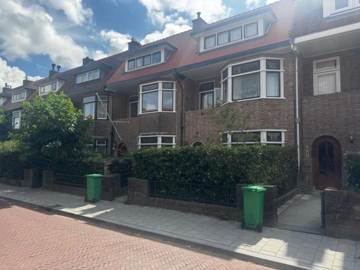 Huis - Roelofsstraat - 's-Gravenhage