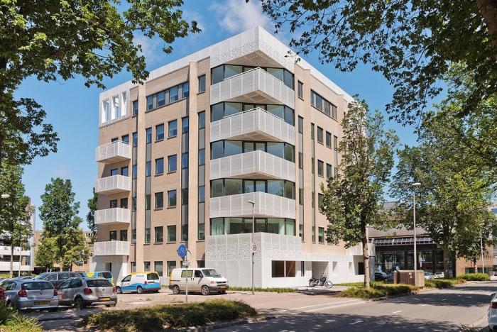 Appartement - Engelandlaan - Zoetermeer