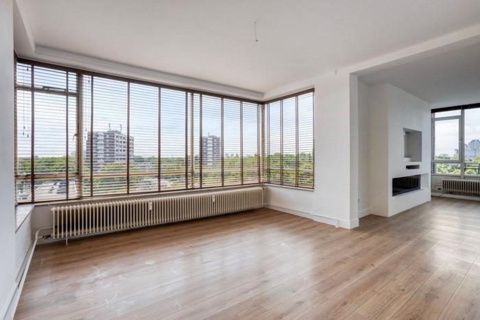 Appartement - Vlaskamp - 's-Gravenhage