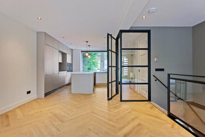 Appartement - Hoofdweg - Amsterdam