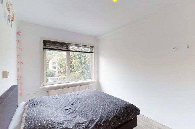 Kamer - Schoorlstraat - Amsterdam