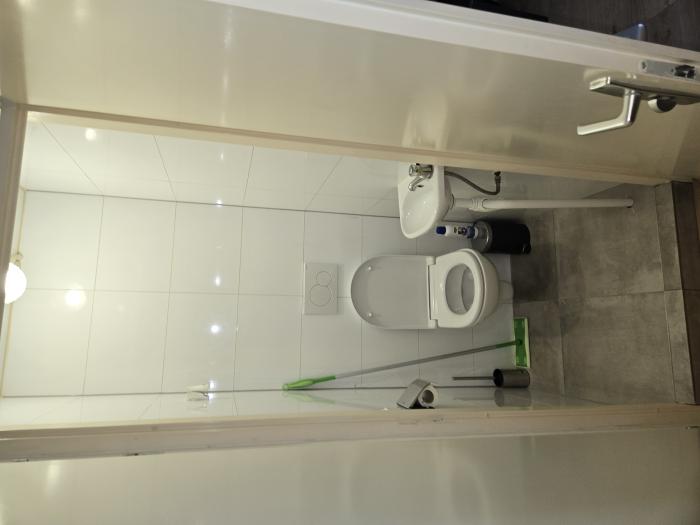 Kamer - Valutaboulevard - Amsterdam