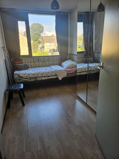 Kamer - Veeringstraat - Zaandam