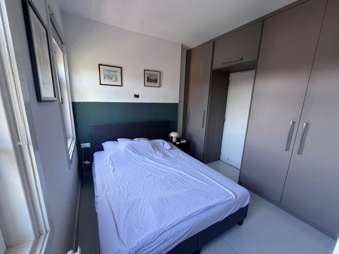 Kamer - Karel du Jardinstraat - Amsterdam