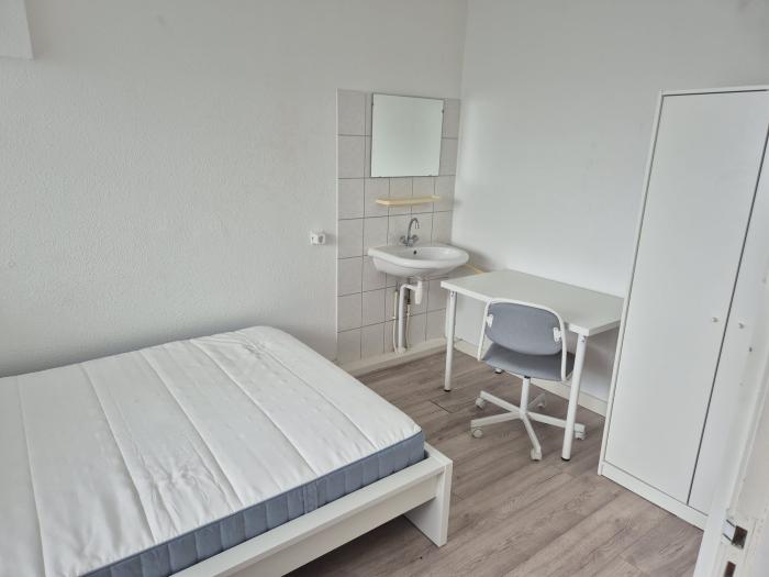 Kamer - Wethouder Nijhuisstraat - Enschede