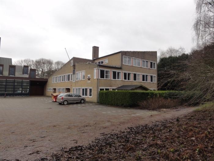 Kamer - Westelijk Halfrond - Amstelveen