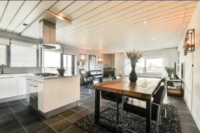 Appartement - Strevelsweg - Rotterdam