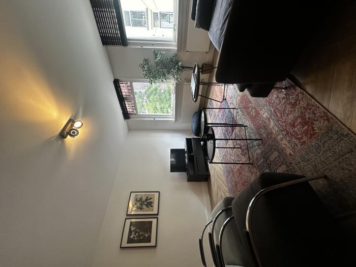 Appartement - Lange Hezelstraat - Nijmegen