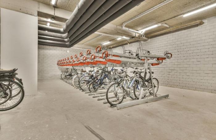 Kamer - Osdorpplein - Amsterdam