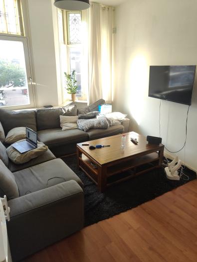 Kamer - 1e Middellandstraat - Rotterdam