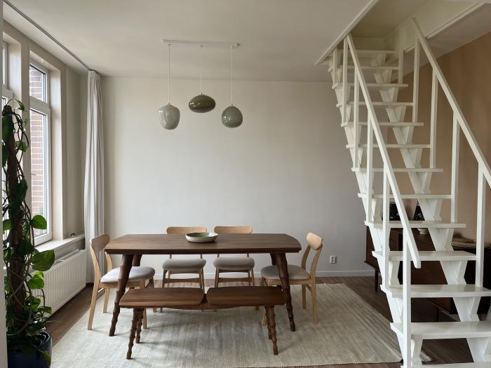 Kamer - Bilderdijkkade - Amsterdam