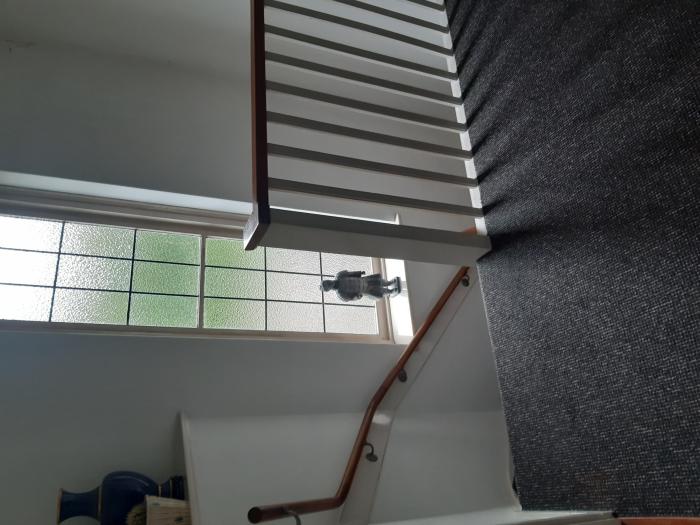 Kamer - Charlotte de Bourbonstraat - Delft