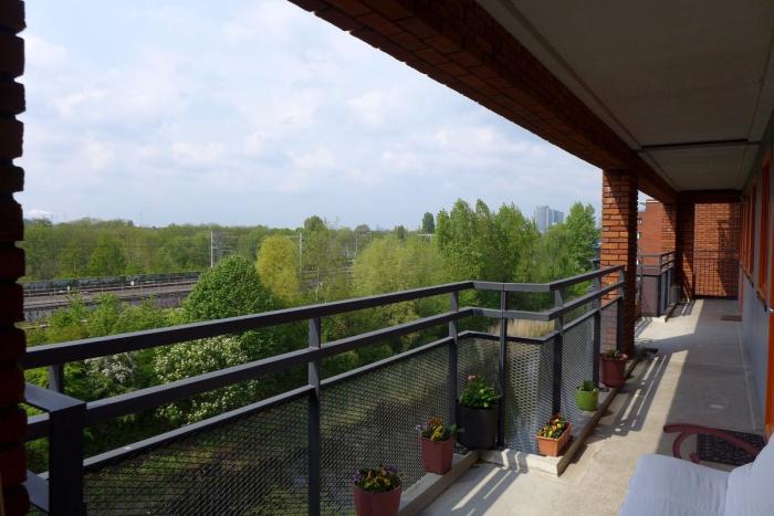 Appartement - Leeuwendalersweg - Amsterdam