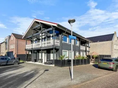 Appartement - Zeussingel - Almere