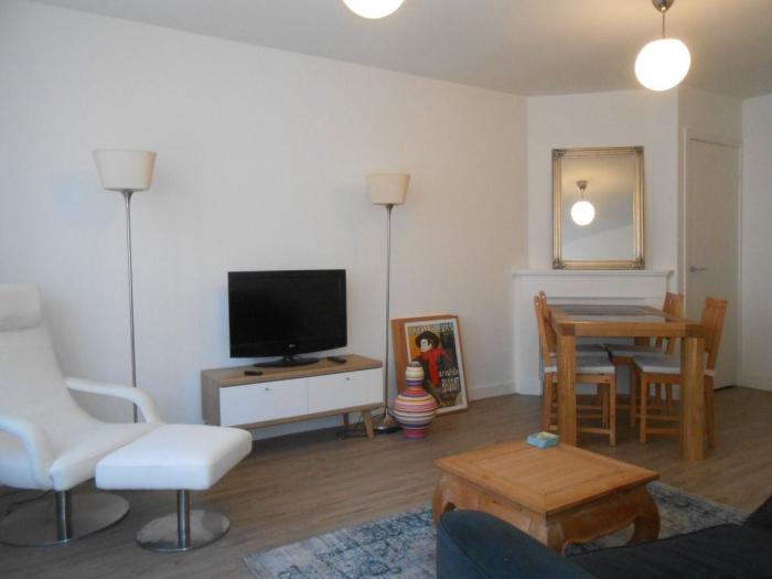 Appartement - Marco Polostraat - Amsterdam