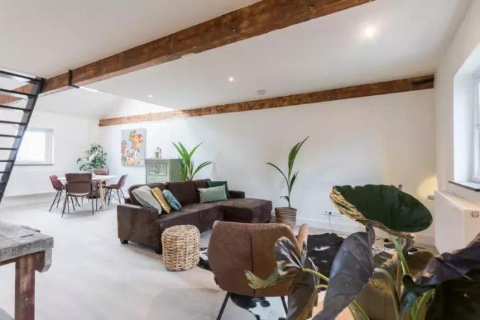 Appartement - Lange Nieuwstraat - Schiedam