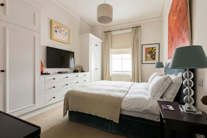 Appartement - Noordeinde - 's-Gravenhage