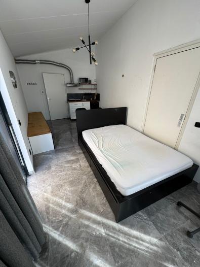 Appartement - Tolhuisstraat - Almere