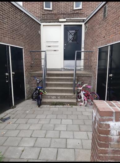 Appartement - Theodorus Dobbestraat - Amsterdam