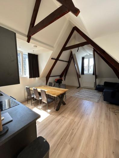 Kamer - Van Woustraat - Amsterdam