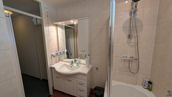 Kamer - Olof Palmelaan - Utrecht