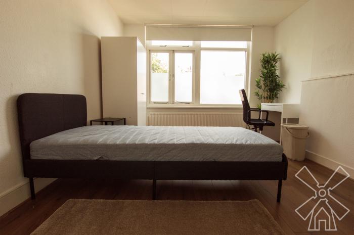 Kamer - Rijswijkseweg - 's-Gravenhage