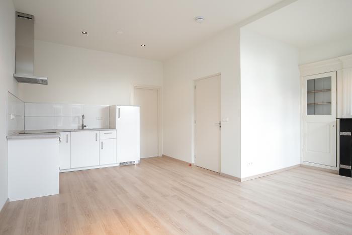 Appartement - Tuinbouwstraat - Groningen