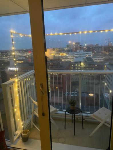 Appartement - Pietersbergweg - Amsterdam