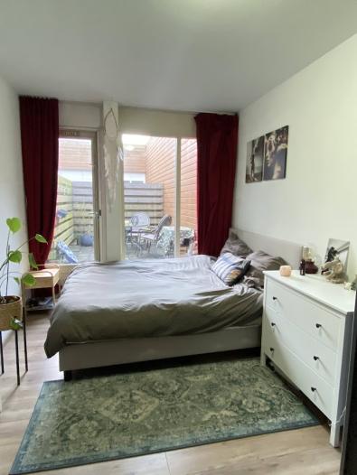 Kamer - Amsterdamsestraatweg - Utrecht