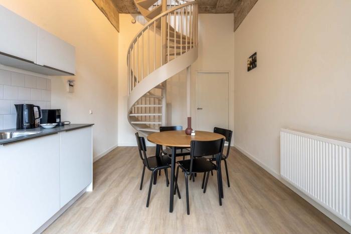 Appartement - Ploegstraat - Rotterdam