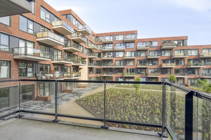 Appartement - Friesestraatweg - Groningen