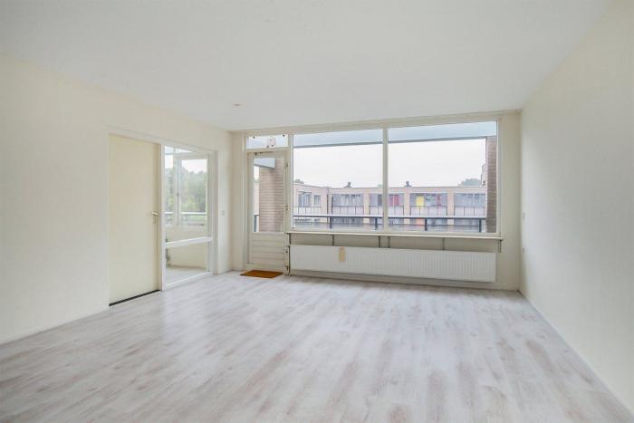 Appartement - Johan Huizingalaan - Amsterdam