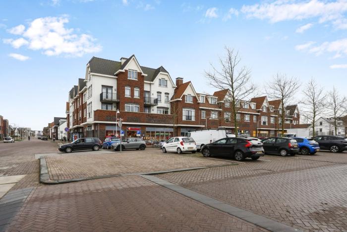 Huis - Oude Rijnsburgerweg - Oegstgeest