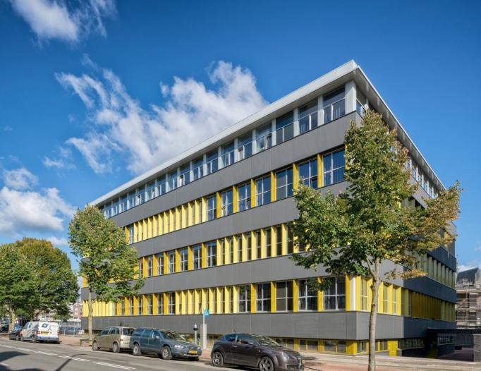 Appartement - Turfstraat - Arnhem