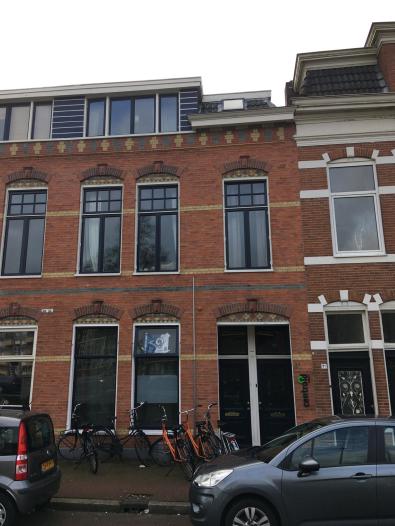 Appartement - Steentilkade - Groningen