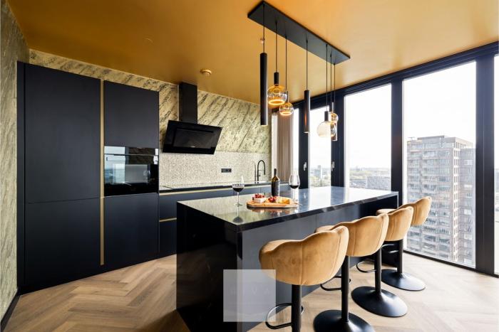 Appartement - Wilhelminakade - Rotterdam