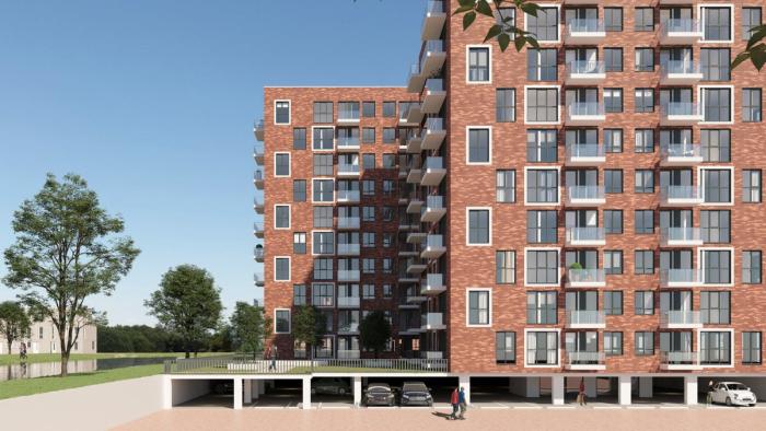 Appartement - Lomanlaan - Utrecht