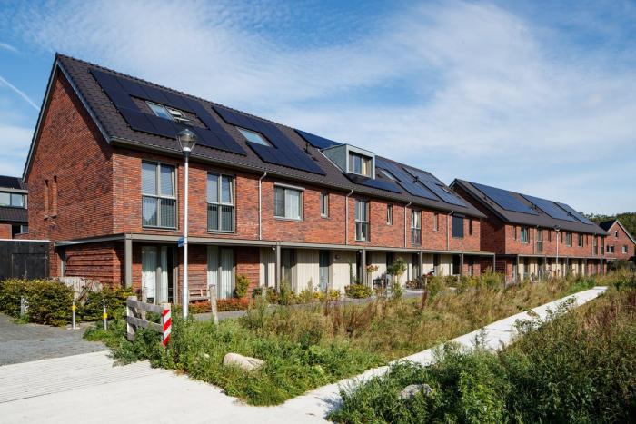 Huis - Zevenbergenstraat - Tilburg