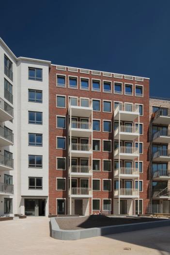 Appartement - Carel Willinkgracht - Diemen