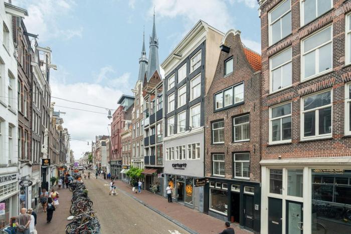 Appartement - Rembrandtweg - Amstelveen