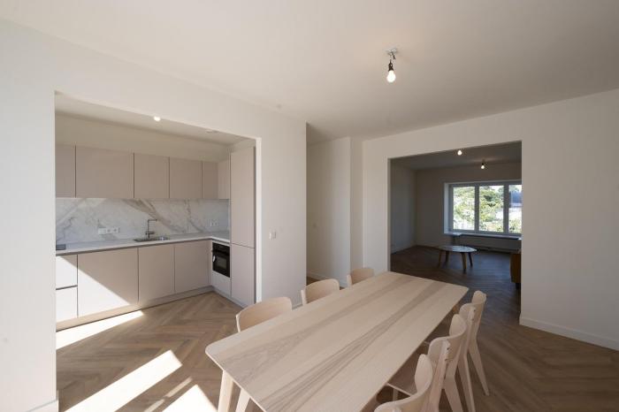 Appartement - Hamerstraat - Amsterdam