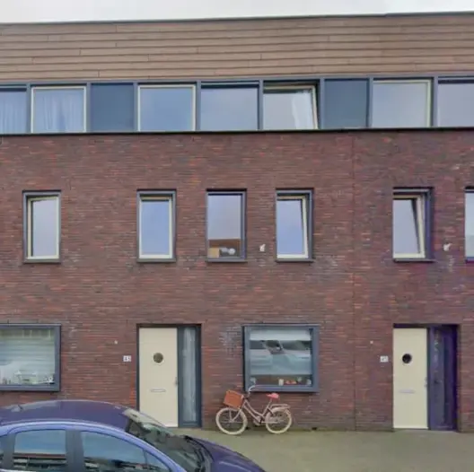 Appartement - Galgenweg - Beverwijk