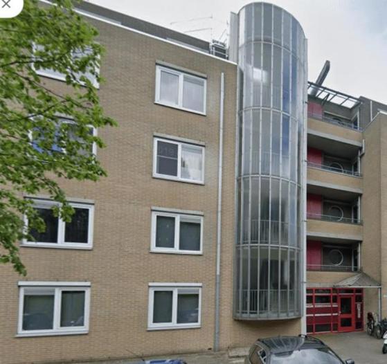 Huis - Marskramerstraat - Amsterdam