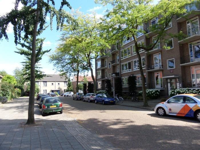 Appartement - Hertog Jan I Laan - Eindhoven