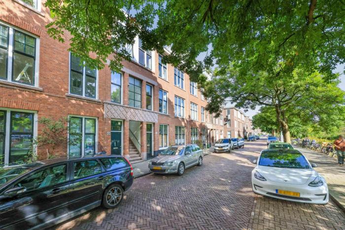 Appartement - Valkenboskade - 's-Gravenhage