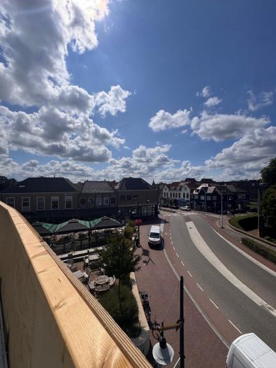 Appartement - Stationsweg - Sliedrecht