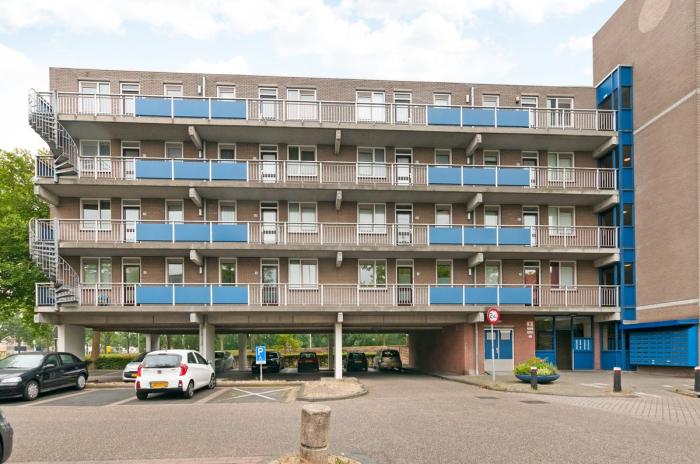 Appartement - Herenhof - Alphen aan den Rijn