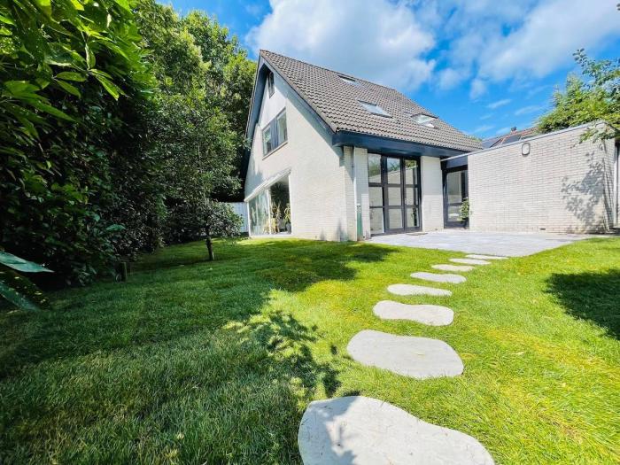 Huis - Reggeplantsoen - Almere