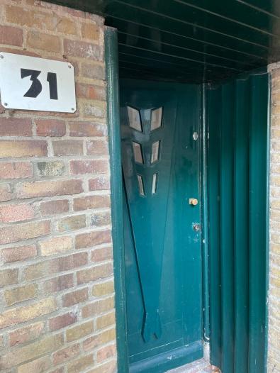 Appartement - Pieter Lodewijk Takstraat - Amsterdam